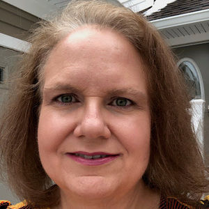 Meet your Posher, Katherine